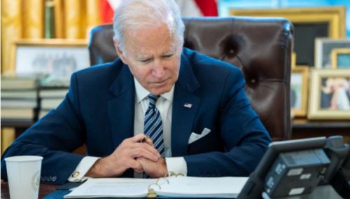Biden odobrio još 150 miliona dolara vojne pomoći Ukrajini