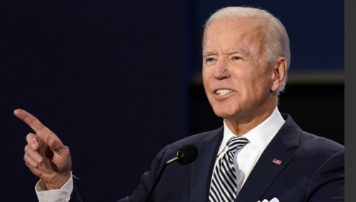 Biden šalje Ukrajini oružje u vrijednosti od 200 miliona dolara