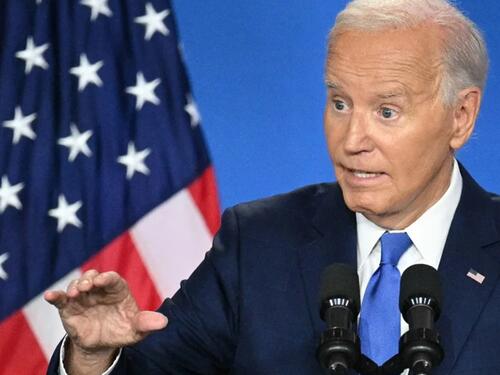 Biden održao važan press: Par gafova, ali čvrsto u kampanji