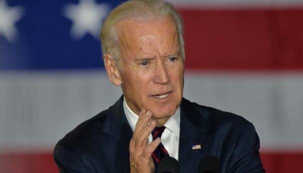 Biden odustao od putovanja u Milwaukee da prihvati predsjedničku nominaciju