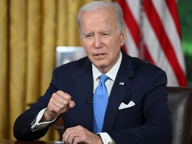 Biden odvojeno razgovarao s Netanyahuom i Abbasom