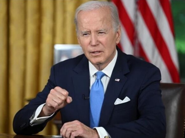 Biden odvojeno razgovarao s Netanyahuom i Abbasom