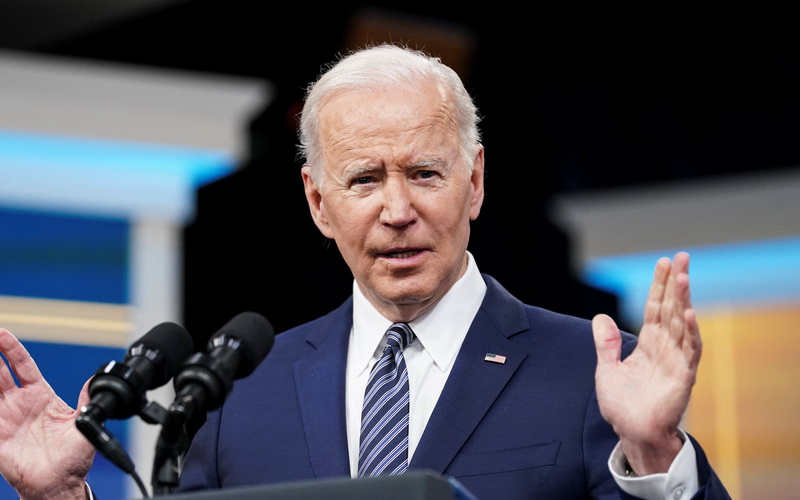 Biden: Okončana pandemija koronavirusa u SAD-u