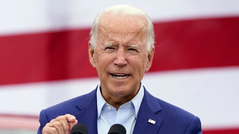 Biden optužio Putina da provodi genocid u Ukrajini