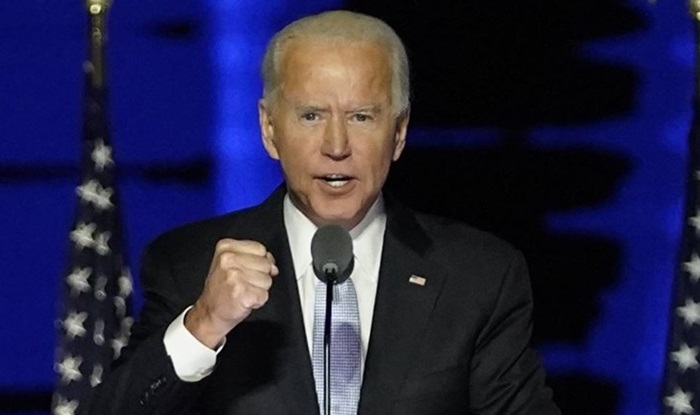 Biden optužio Trumpovu administraciju za uništavanje sigurnosnih službi