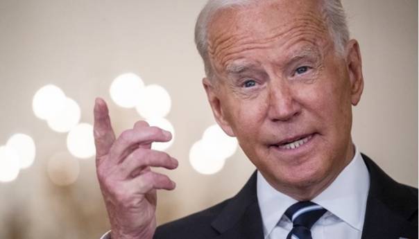 Biden optužuje Kinu: Skrivaju ključne informacije o porijeklu pandemije