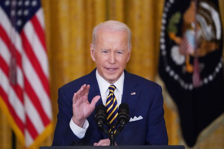 Biden organizuje sastanak saveznika oko Ukrajine