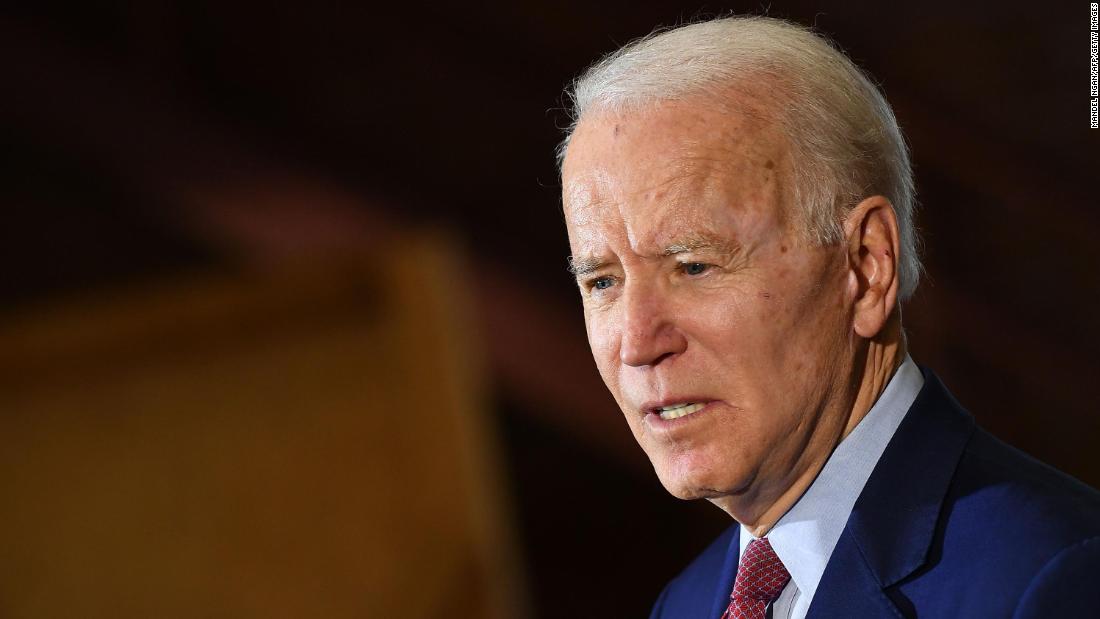 Joe Biden osigurao kandidaturu za predsjednika SAD-a
