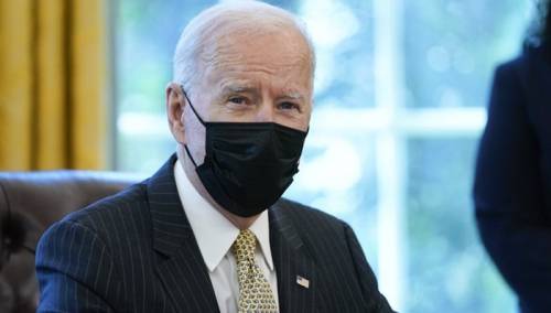 Biden osnovao panel koji će razmatrati proširenje Vrhovnog suda