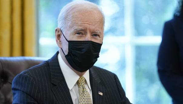 Biden osnovao panel koji će razmatrati proširenje Vrhovnog suda