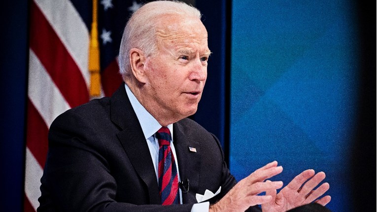 Biden osudio odluku Vrhovnog suda o zabrani abortusa u Teksasu