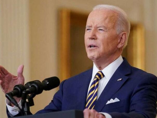 Biden otkrio o čemu razgovaraju SAD i Izrael