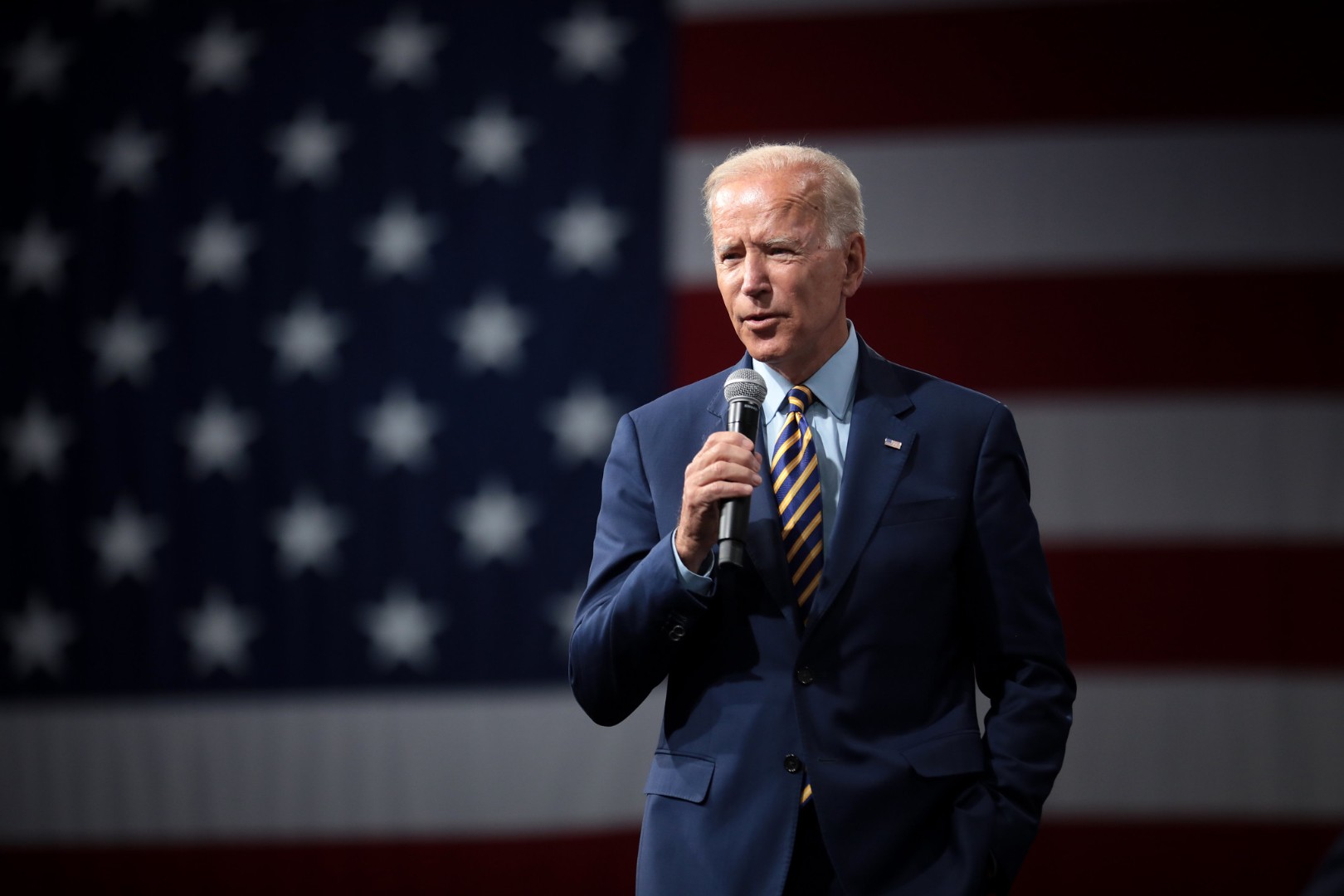 Biden otpisuje šest milijardi dolara studentskog duga za radnike javnih službi