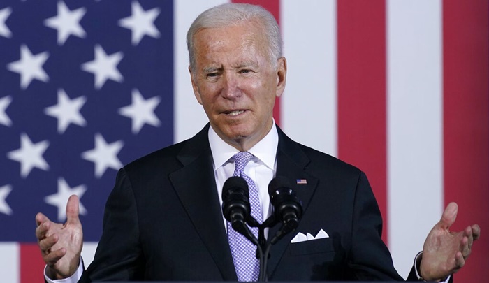 Biden otputovao u Europu: Na dnevnom redu samiti i bilateralni susreti