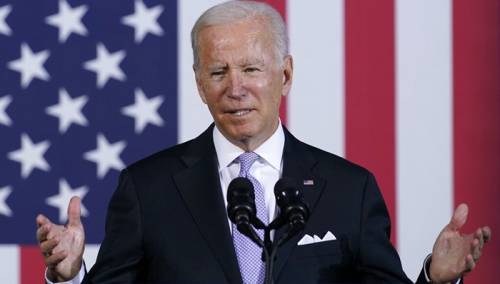 Biden otputovao u Europu: Na dnevnom redu samiti i bilateralni susreti