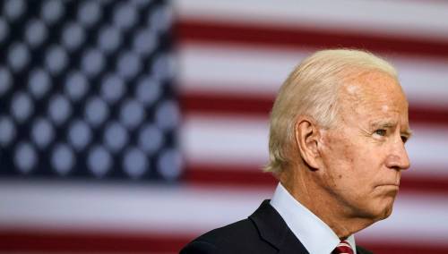 Biden: Plan zapošljavanja ambiciozan poput svemirske utrke