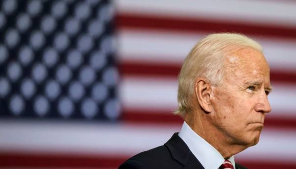 Biden: Plan zapošljavanja ambiciozan poput svemirske utrke