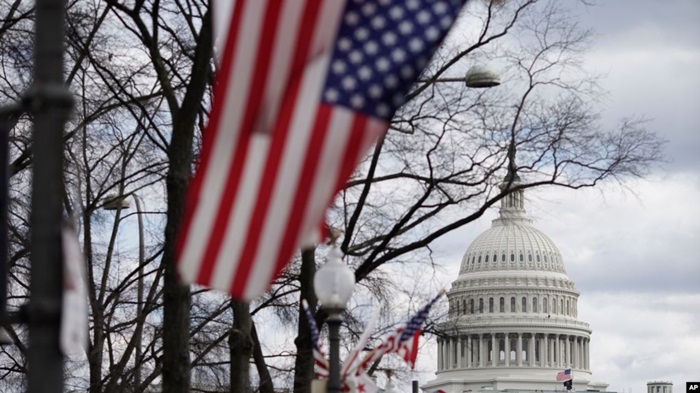 Biden planira 'Pozitivnu, optimističnu viziju' na inauguraciji