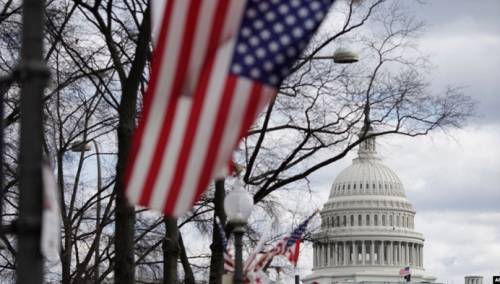 Biden planira 'Pozitivnu, optimističnu viziju' na inauguraciji