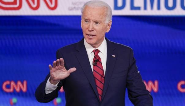 Biden pobijedio na spornim izborima u Wisconsinu