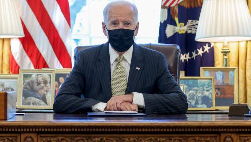 Biden pod pritiskom Demokrata zbog nasilja u Gazi