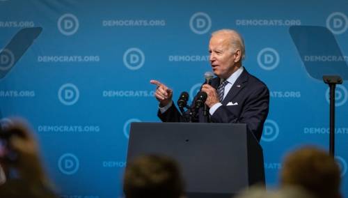Biden podsjetio na američko jedinstvo i obećao budnost i oprez