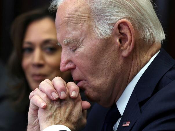 Biden podvrgnut terapiji zračenjem