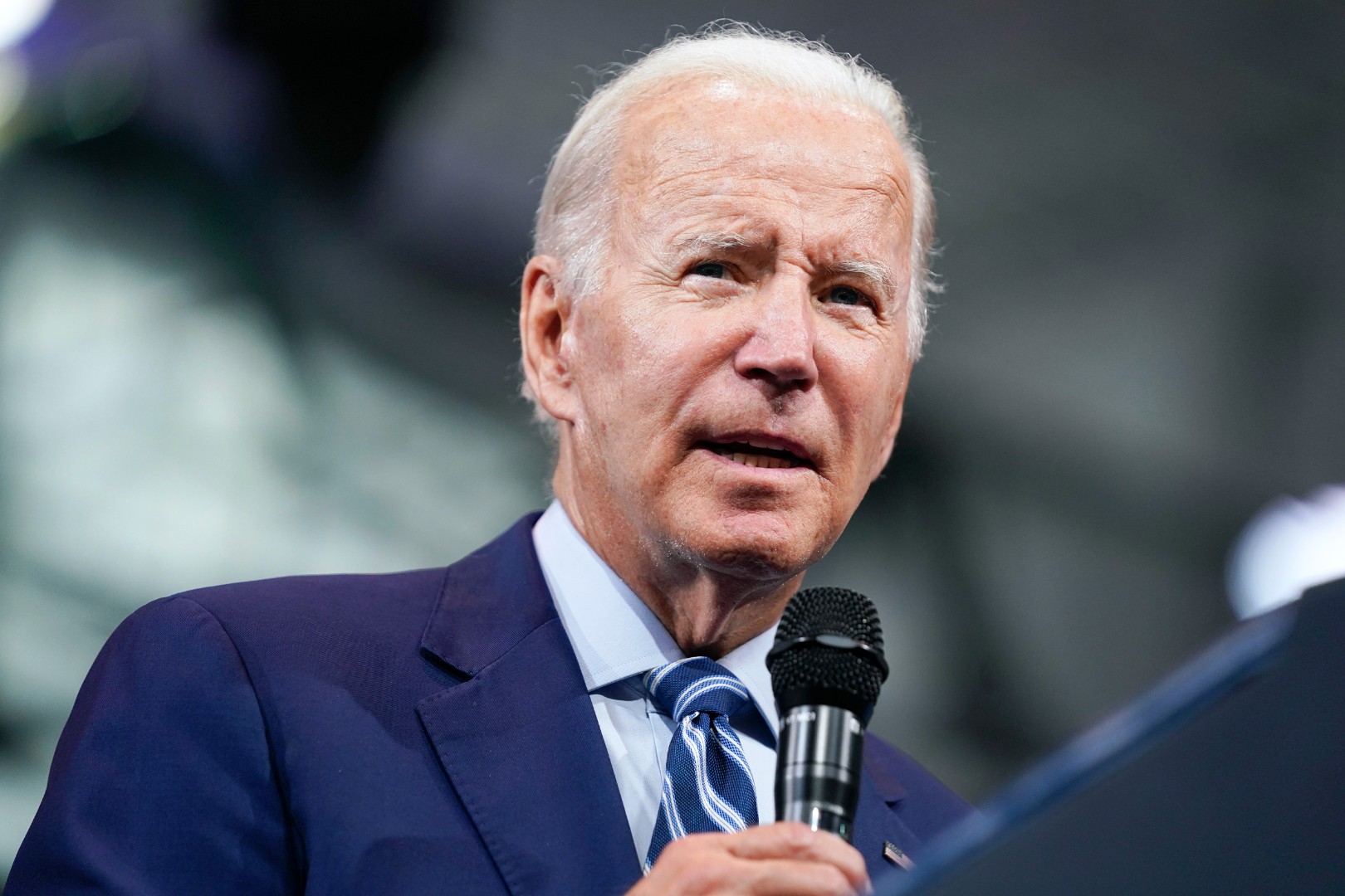 Biden ponovno upozorio Moskvu da ne koristi nuklearno oružje