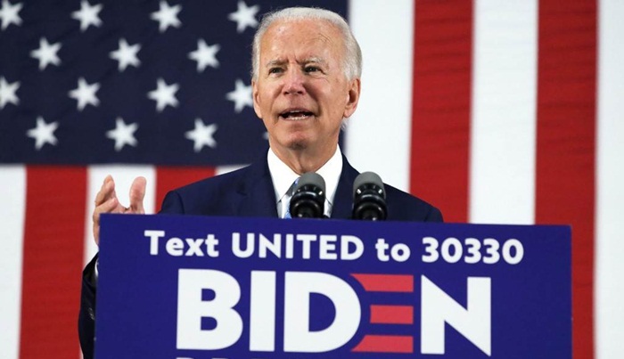 Biden ponovo negativan na koronavirus