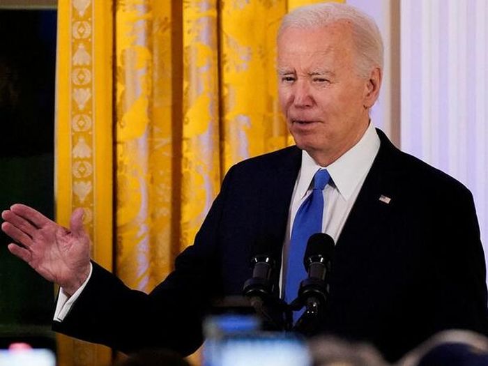 Biden poručio Izraelu: Budite malo pažljiviji