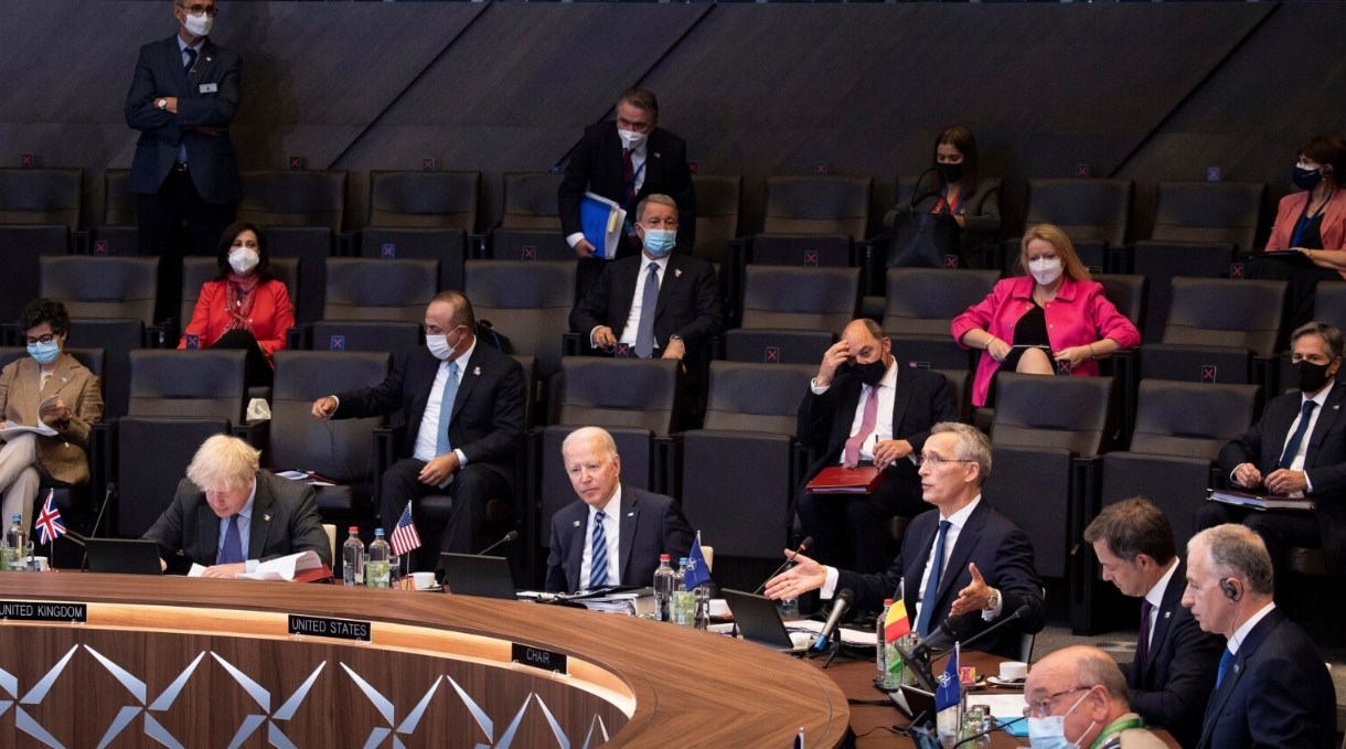 Biden poručio saveznicima da se 'Amerika vratila'