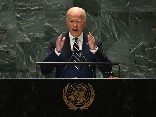 Biden poručio svjetskim liderima: Vaši ljudi su važniji od ostajanja na vlasti