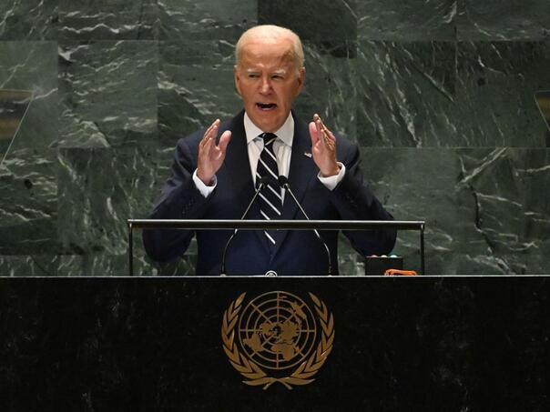 Biden poručio svjetskim liderima: Vaši ljudi su važniji od ostajanja na vlasti