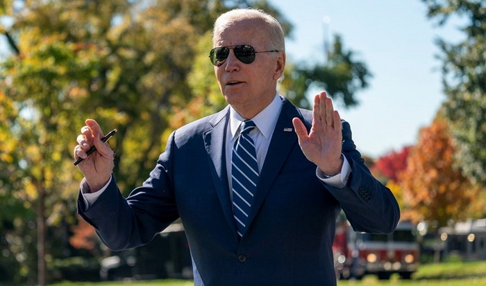 Biden poslao poruku Putinu: 'Zašto stalno pričaš o tome?'