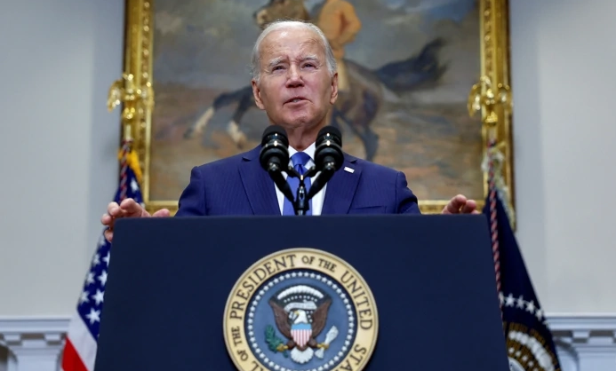 Biden postavio ženu za zapovjednicu američke mornarice