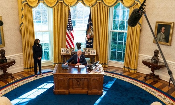 Biden potpisao naloge za proširenje zdravstvene zaštite Amerikanaca