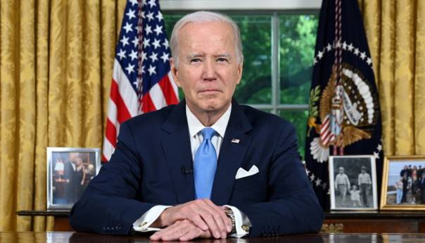 Biden potpisao podizanje granice zaduživanja, Amerika izbjegla bankrot