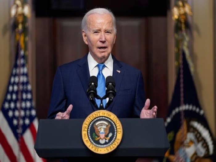 Biden potpisao zakon o odbrambenoj politici: Rekordnih 886 milijardi dolara za vojsku