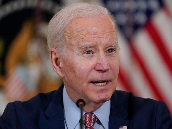 Biden potpisao zakon o zabrani uvoza ruskog goriva za nuklearne elektrane