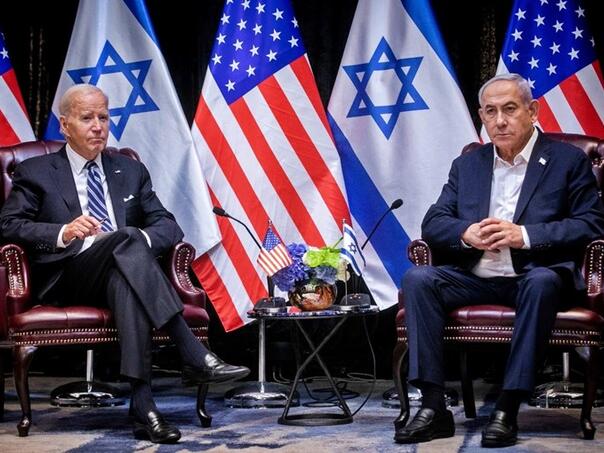 Biden potvrdio da je postignut dogovor