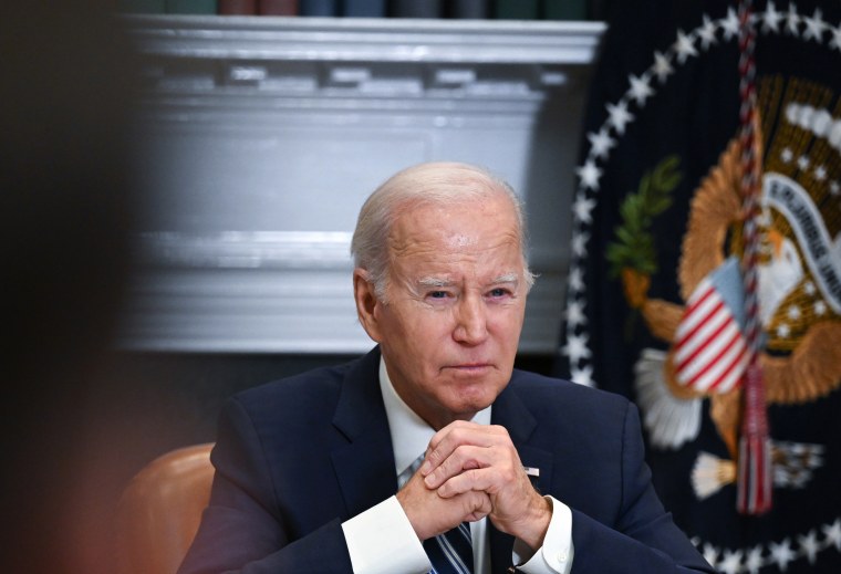 Biden potvrdio kako je Hamas ubio dvoje Amerikanaca