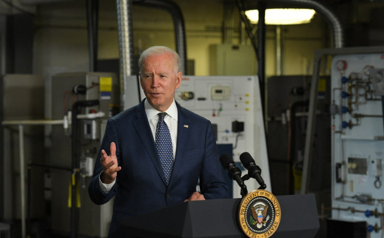 Biden povećao kvotu izbjeglica koje ove godine mogu ući u SAD