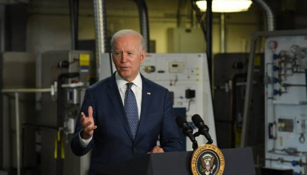 Biden povećao kvotu izbjeglica koje ove godine mogu ući u SAD