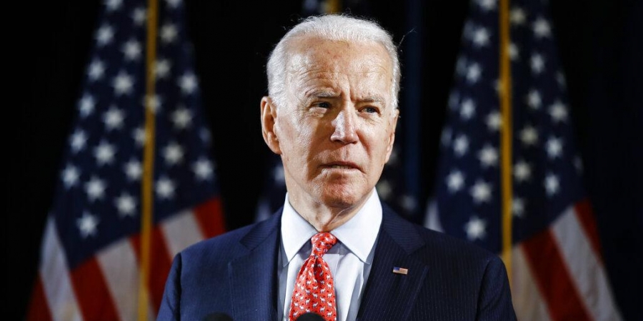 Biden pozvao Amerikance da doniraju njegovom fondu kako bi zaštitili glasove