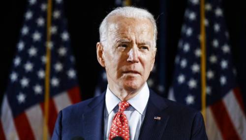 Biden pozvao Amerikance da doniraju njegovom fondu kako bi zaštitili glasove