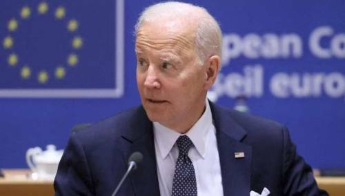 Biden pozvao Kinu i Rusiju na obnovu pregovora o kontroli nuklearnog naoružanja