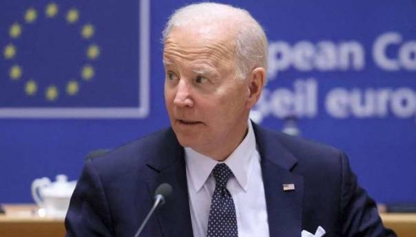 Biden pozvao Kinu i Rusiju na obnovu pregovora o kontroli nuklearnog naoružanja