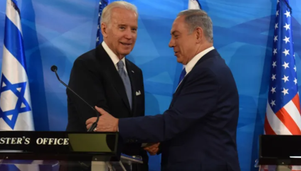 Biden pozvao Netanyahua na razgovor poslije sedam mjeseci
