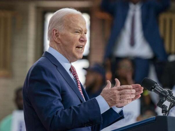 Biden pred izbore migrantima obećao državljanstvo SAD ako imaju američke supružnike
