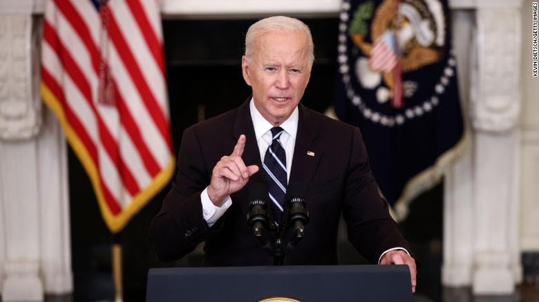 Biden predlaže povećanje poreza za kompanije i bogate